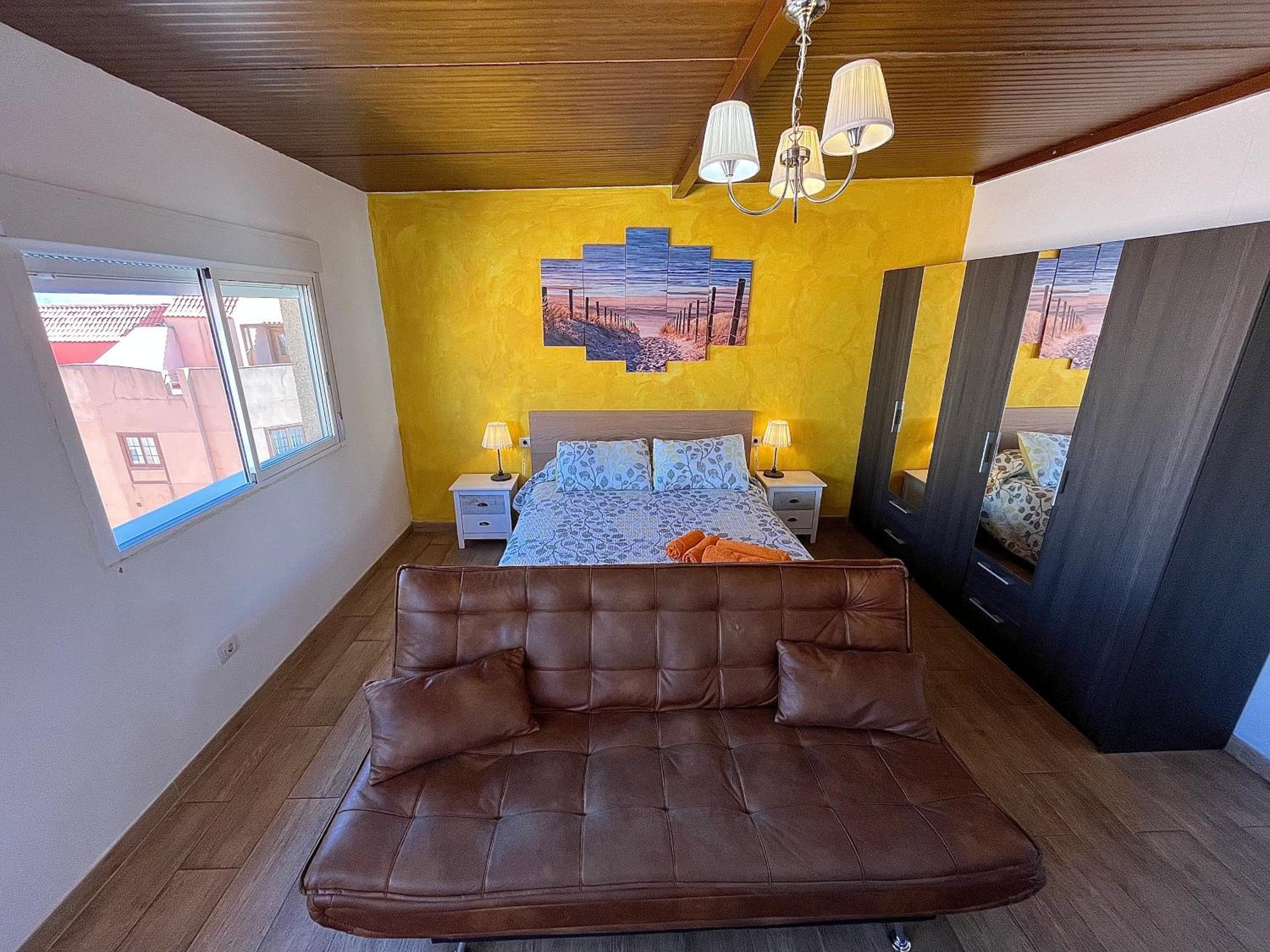 Casa La Laguna La Laguna  Luaran gambar