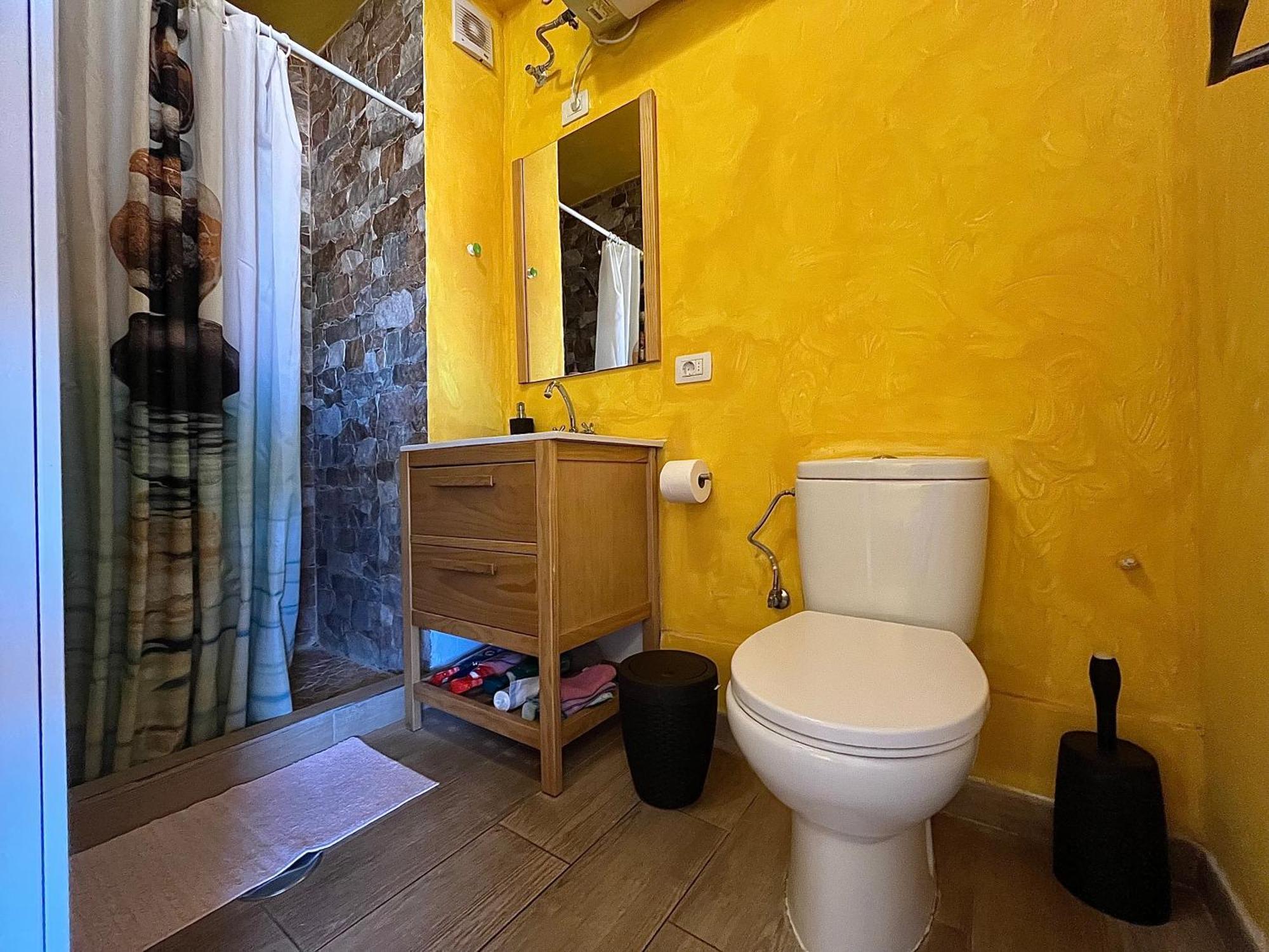 Casa La Laguna La Laguna  Luaran gambar