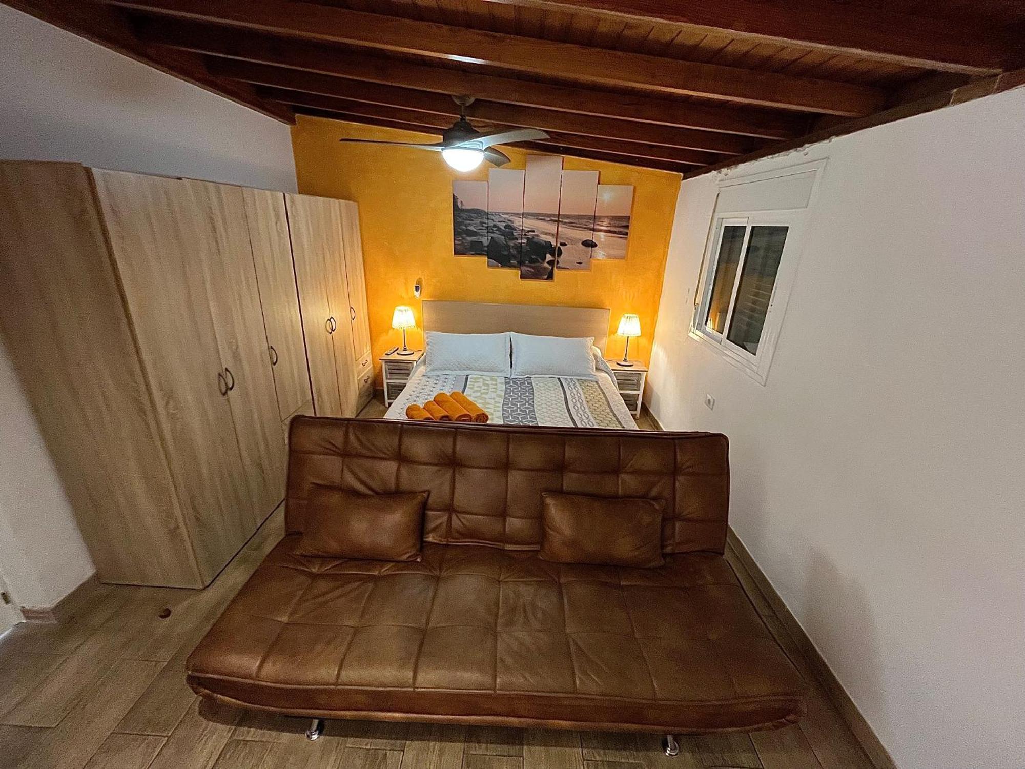 Casa La Laguna La Laguna  Luaran gambar