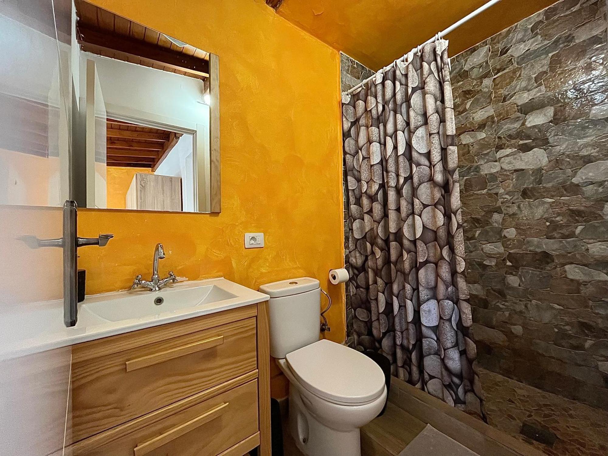 Casa La Laguna La Laguna  Luaran gambar