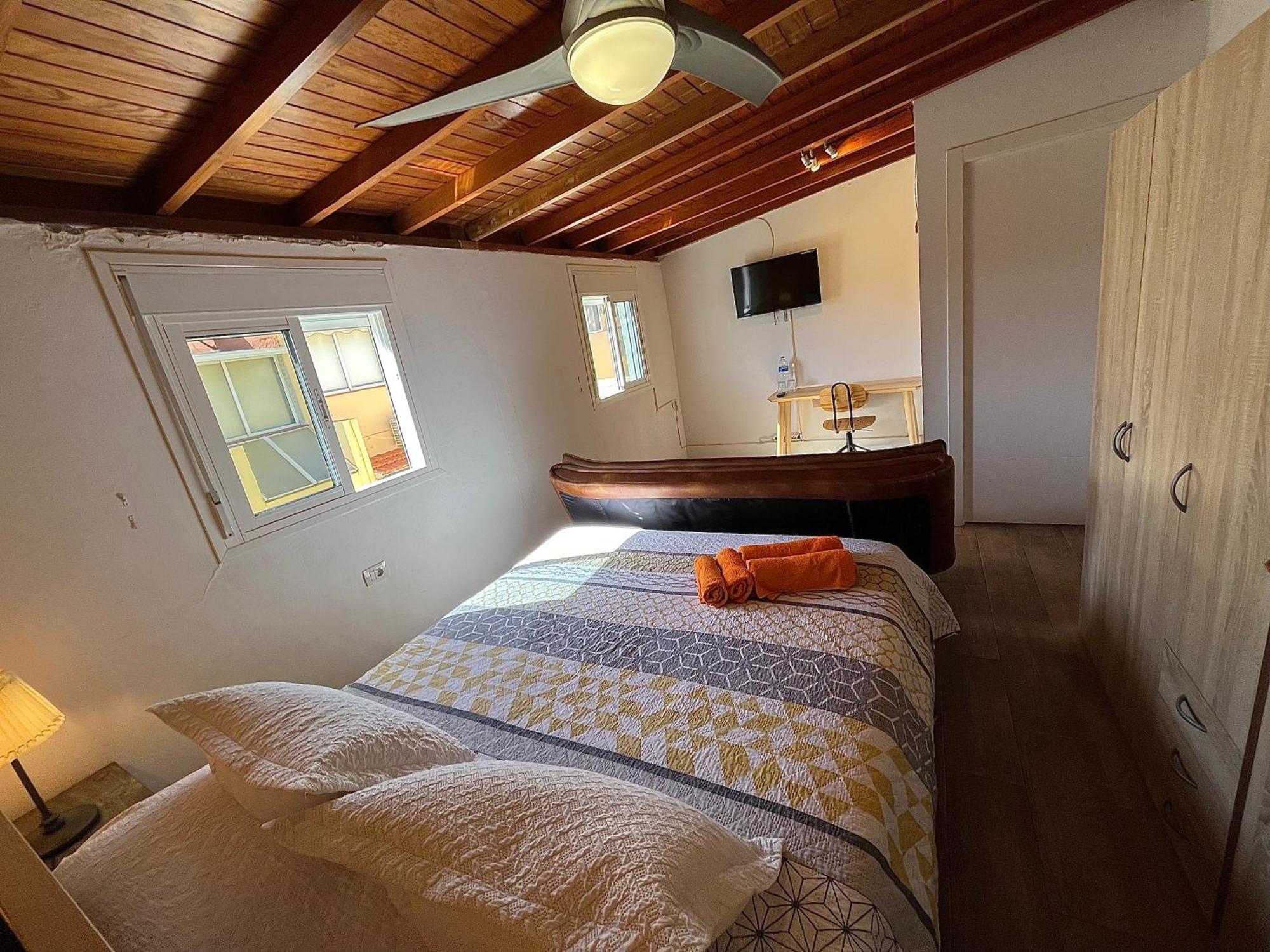 Casa La Laguna La Laguna  Luaran gambar