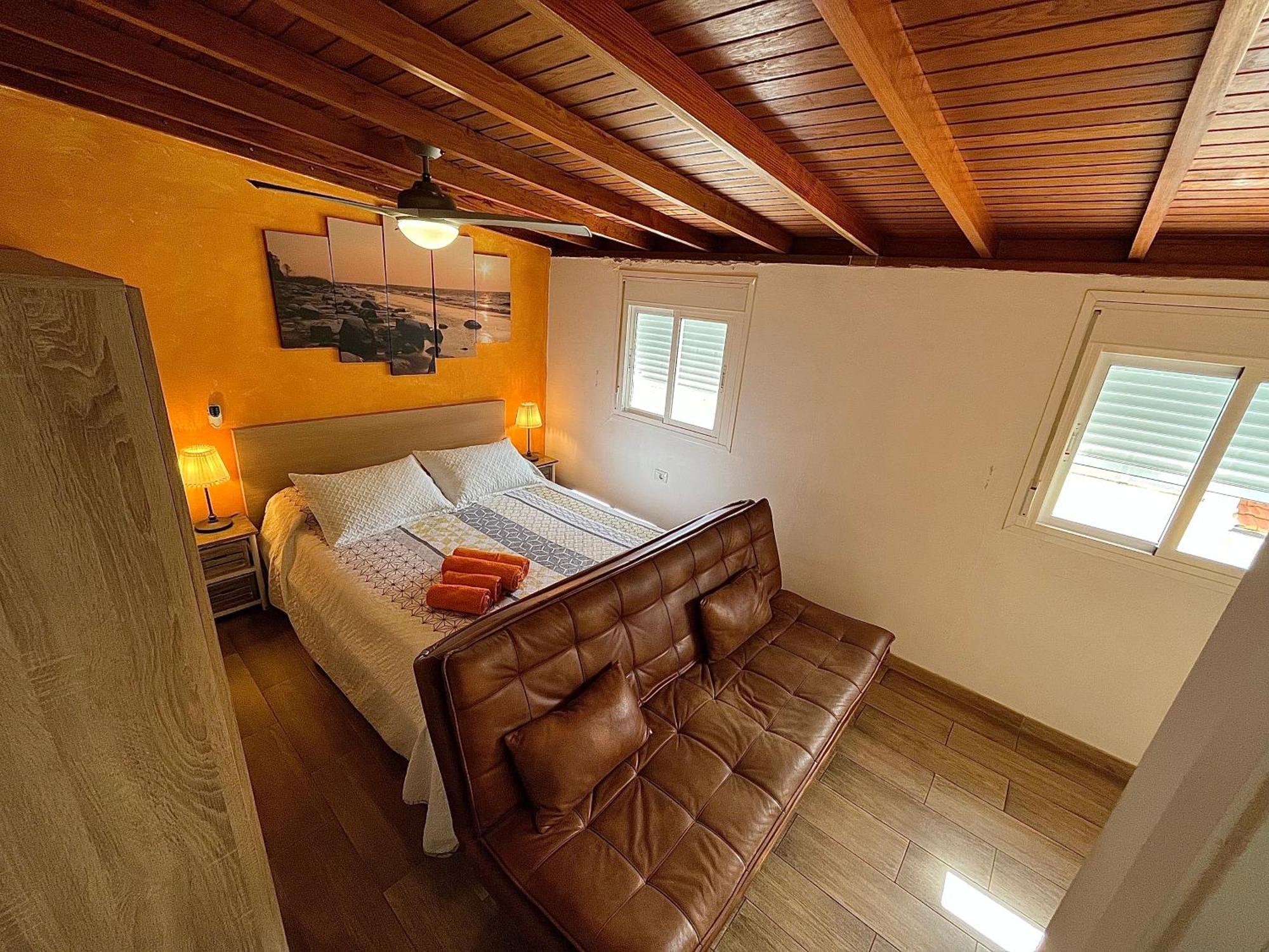 Casa La Laguna La Laguna  Luaran gambar