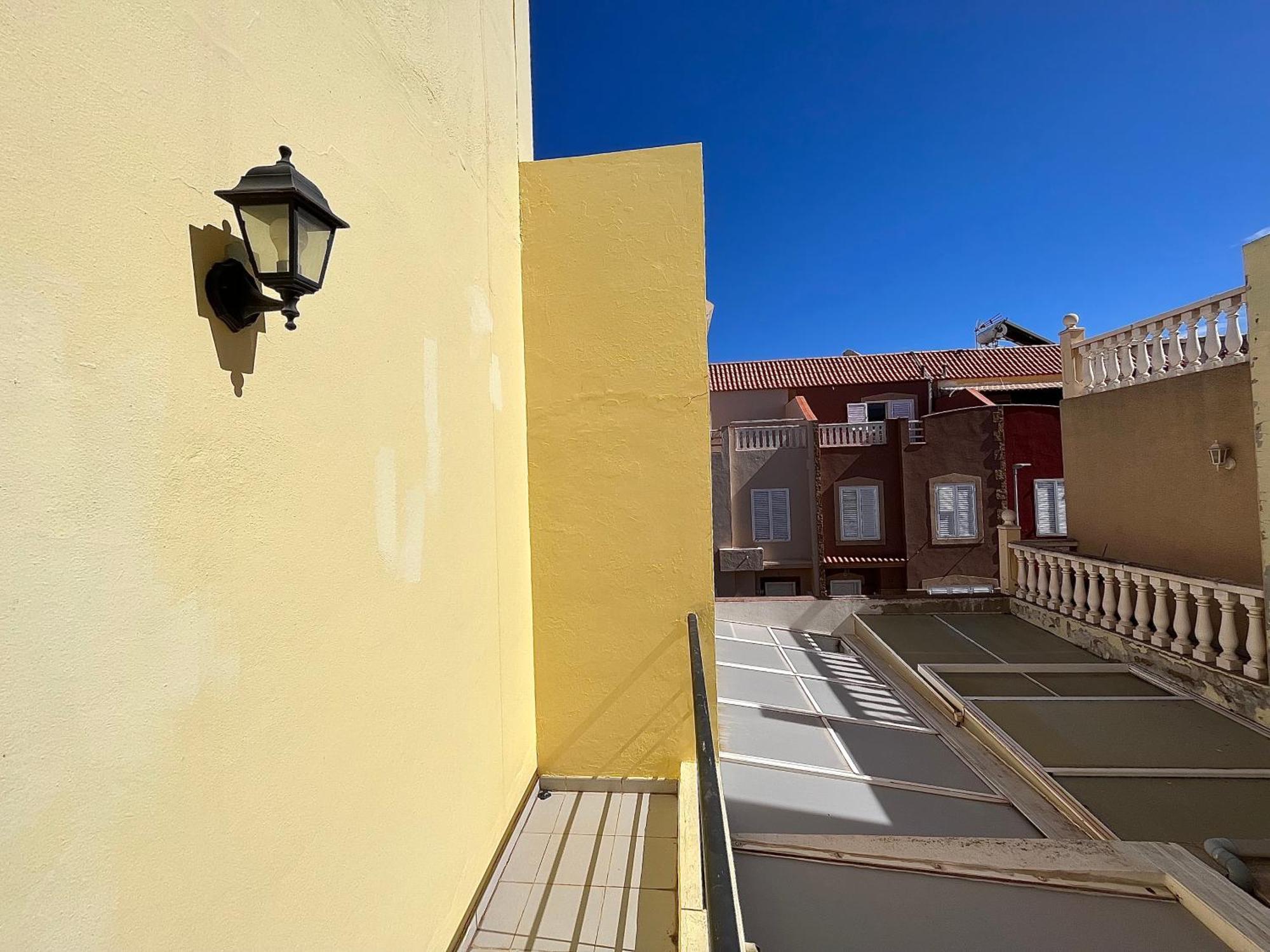 Casa La Laguna La Laguna  Luaran gambar